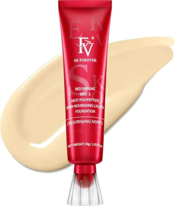 Fv Liquid Foundation 30g